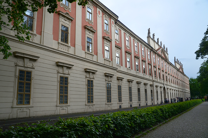 Prask Invalidovna