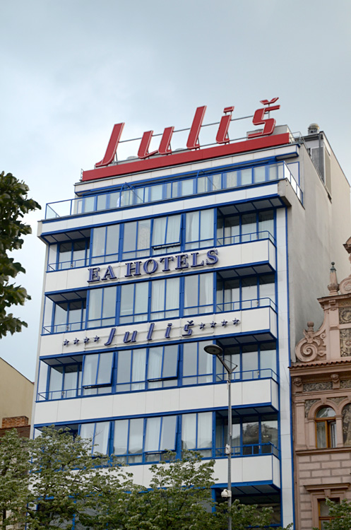 Hotel Juli