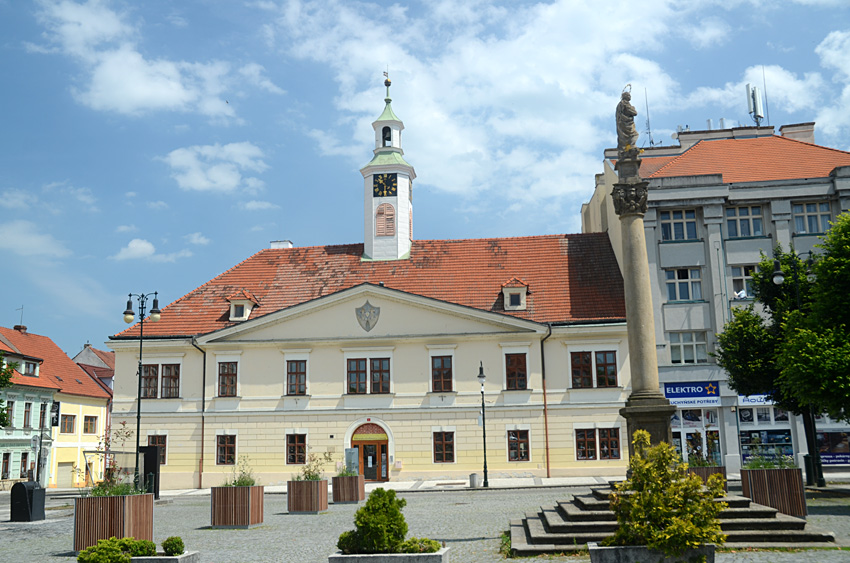 Louny