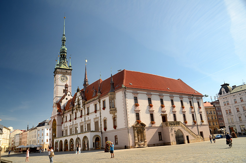 Olomouc