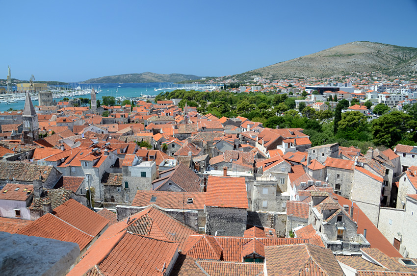 Trogir