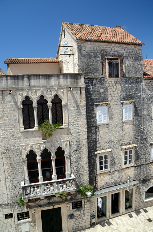 Trogir