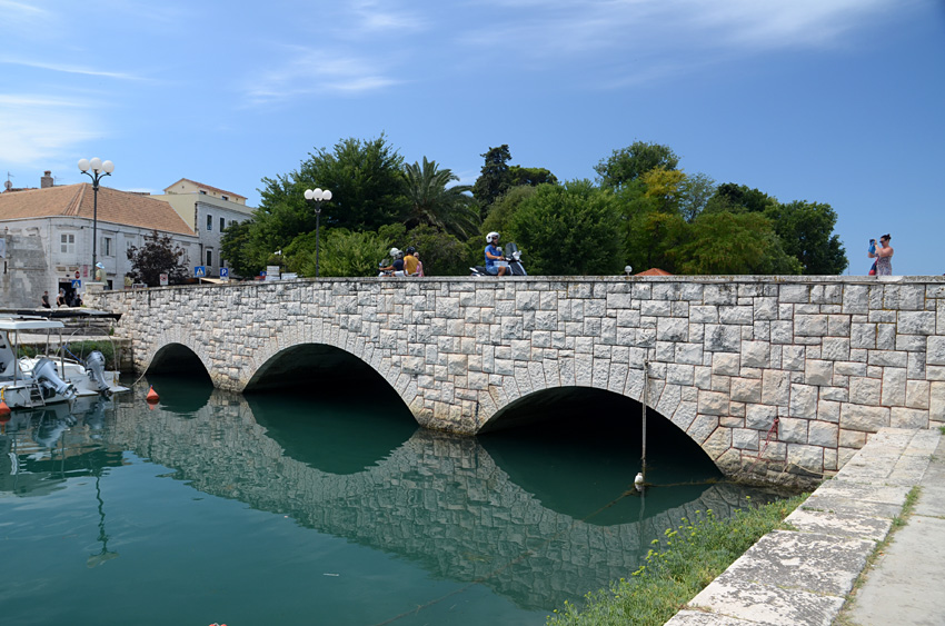 Trogir