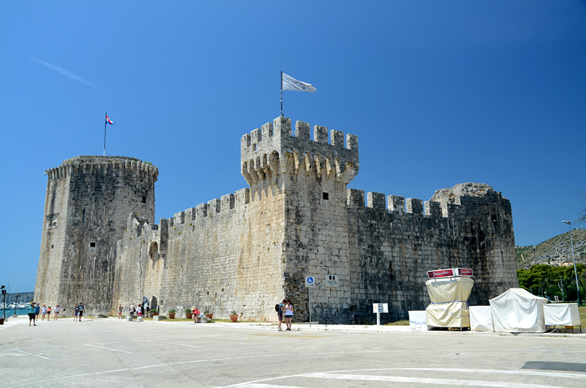 Trogir