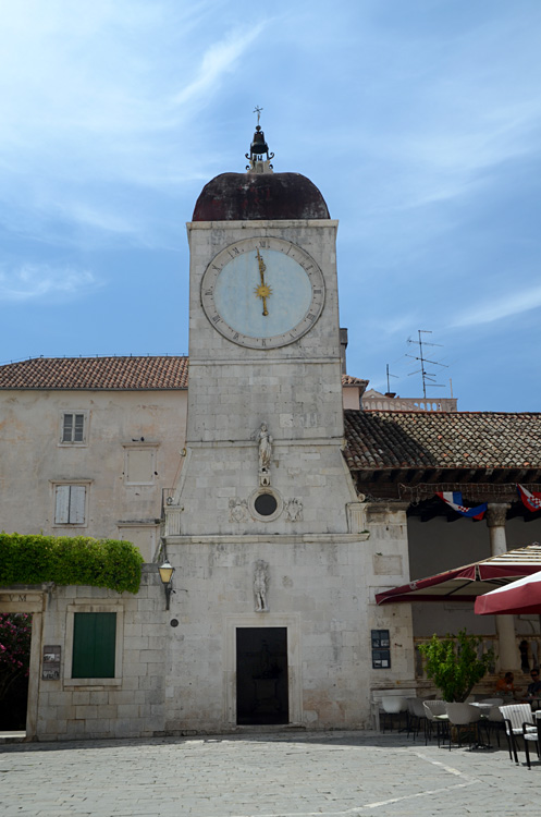 Trogir