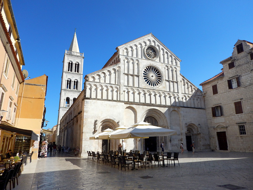 Zadar