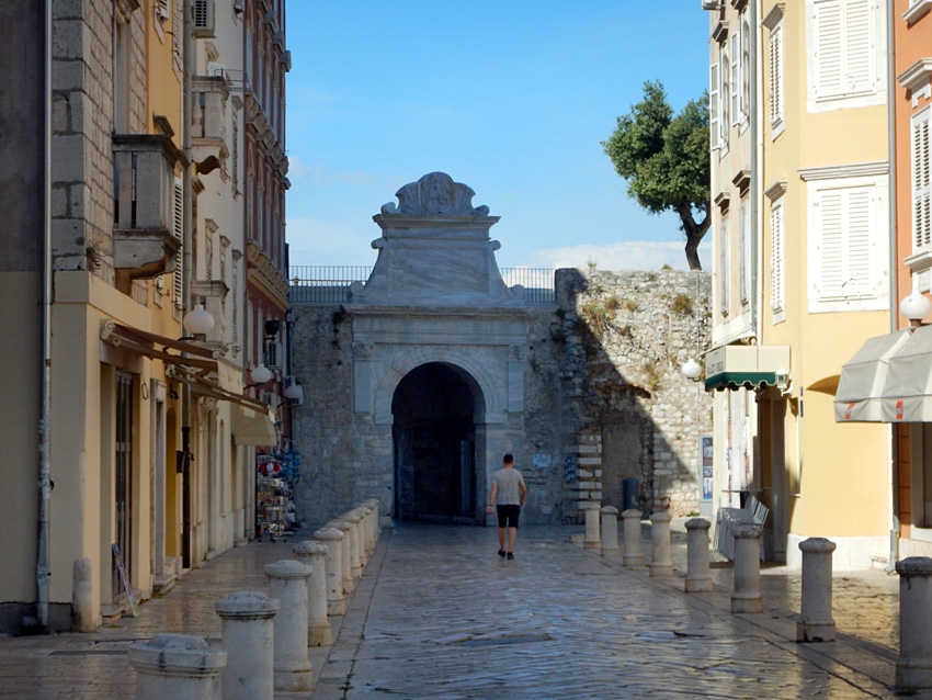 Zadar