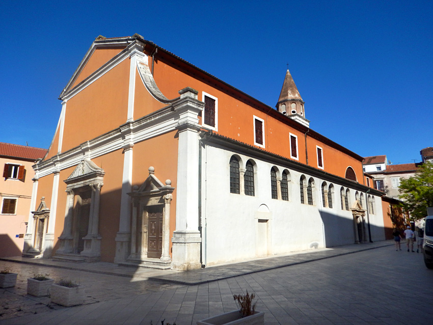 Zadar