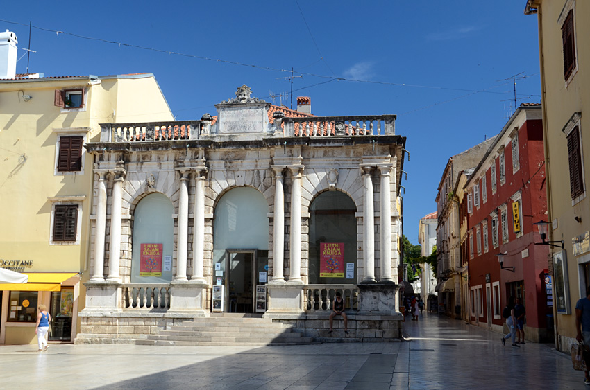 Zadar