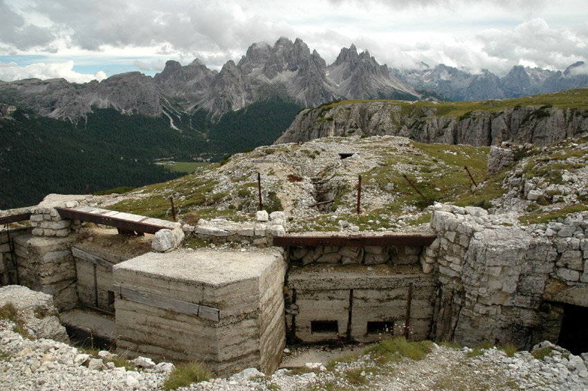 Monte Piano