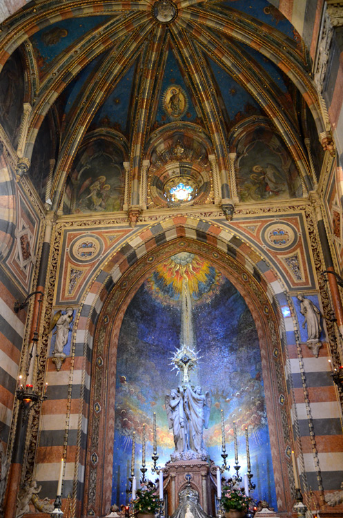 Bazilika svat�ho Anton�na