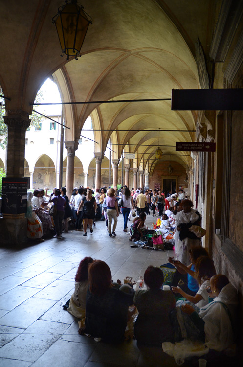 Bazilika svat�ho Anton�na