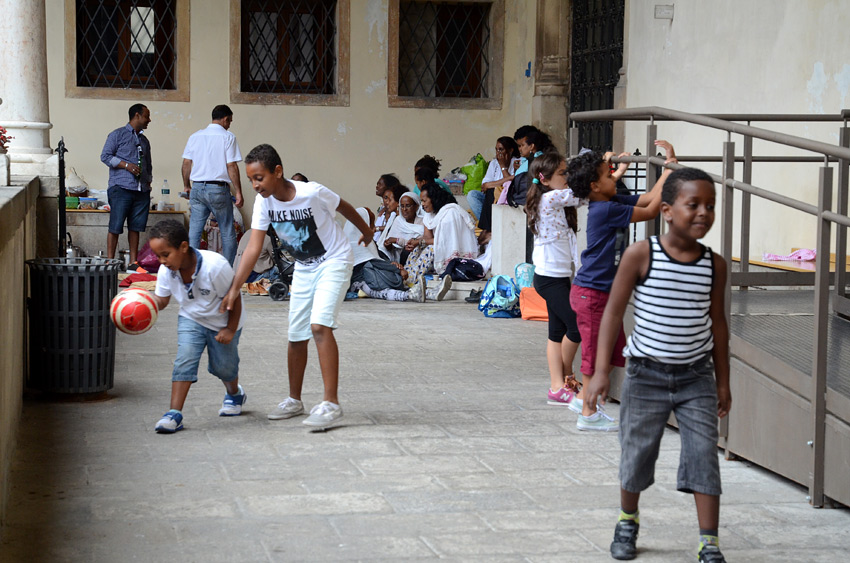 Bazilika svat�ho Anton�na