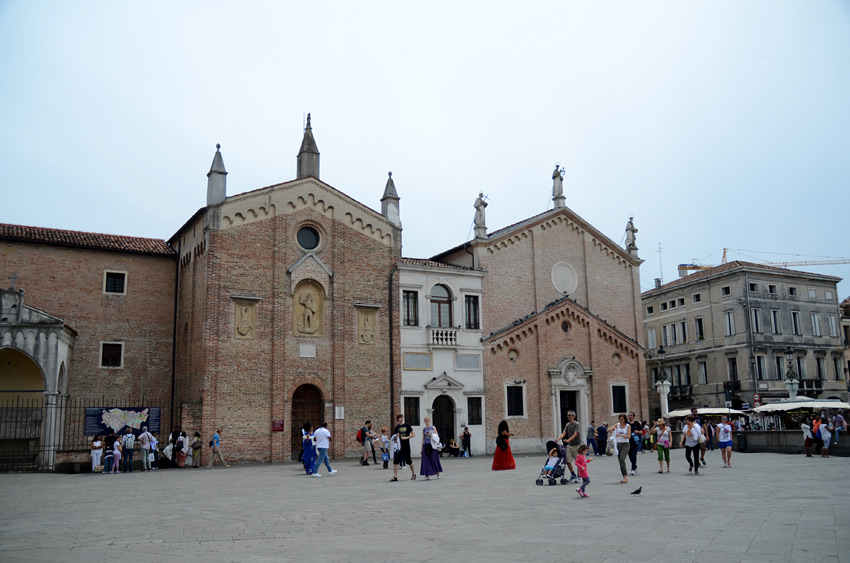 Bazilika svat�ho Anton�na