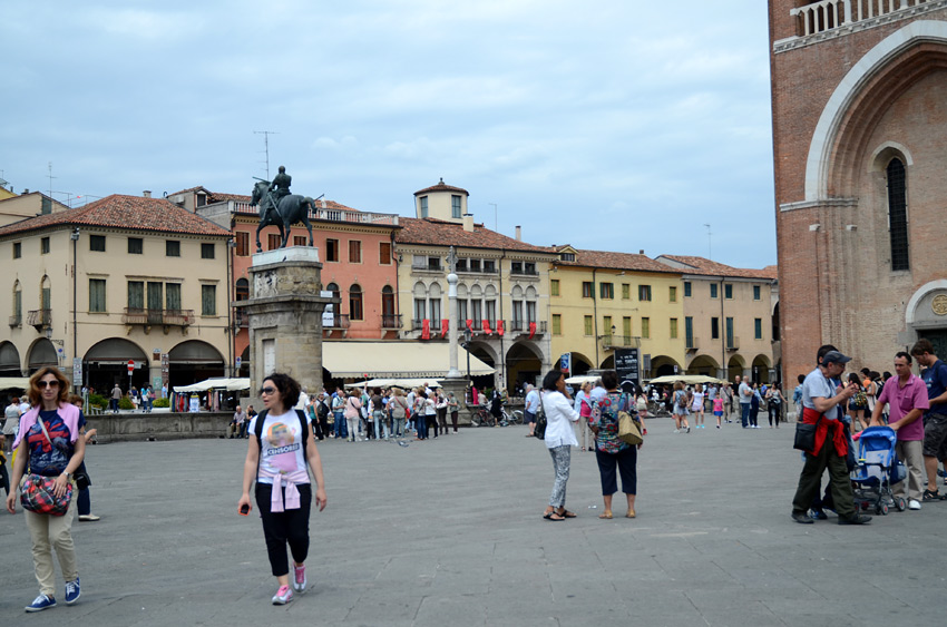 Bazilika svat�ho Anton�na