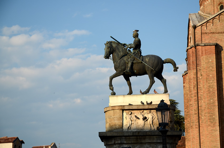 Bazilika svat�ho Anton�na