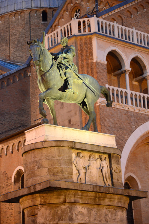 Bazilika svat�ho Anton�na