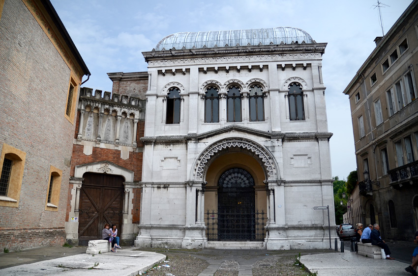 Bazilika svat�ho Anton�na