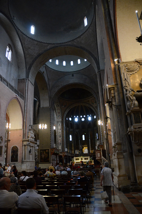 Bazilika svat�ho Anton�na