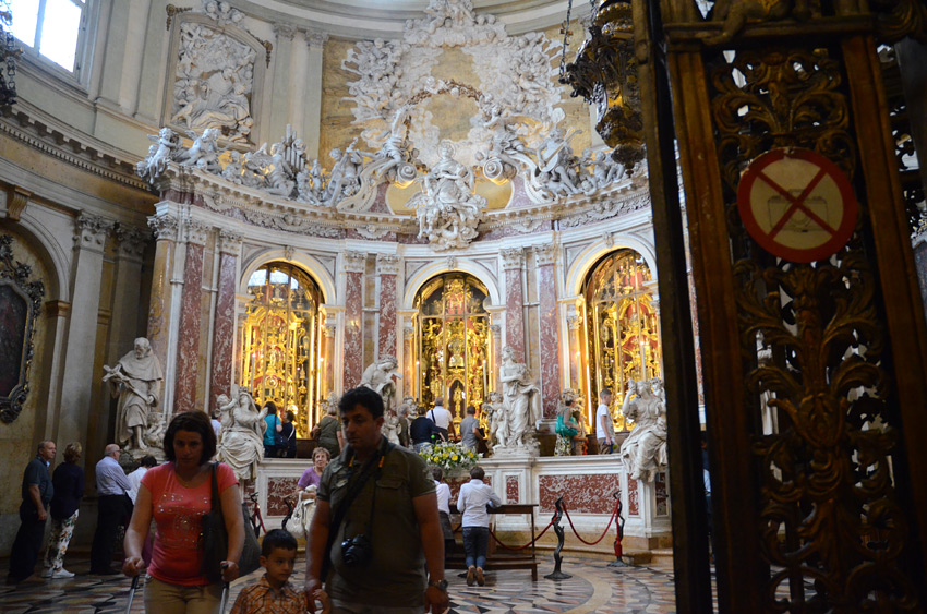 Bazilika svat�ho Anton�na