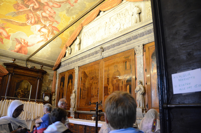 Bazilika svat�ho Anton�na