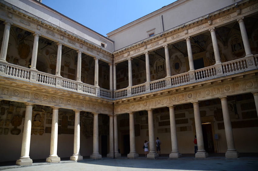 Palazzo del Bo