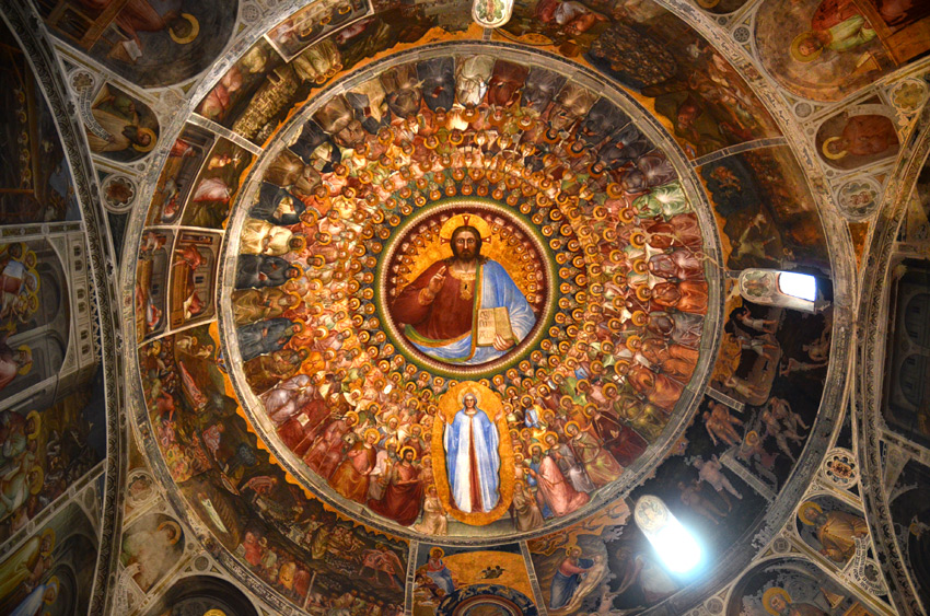 Padova - piazza Duomo