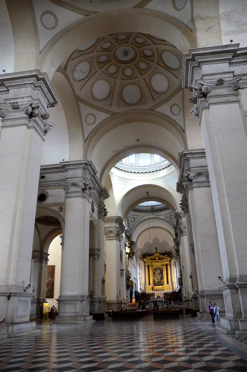 Santa Giustina