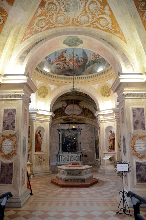 Santa Giustina