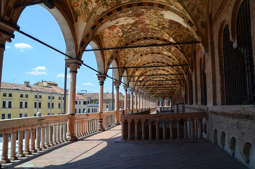Palazzo Ragione