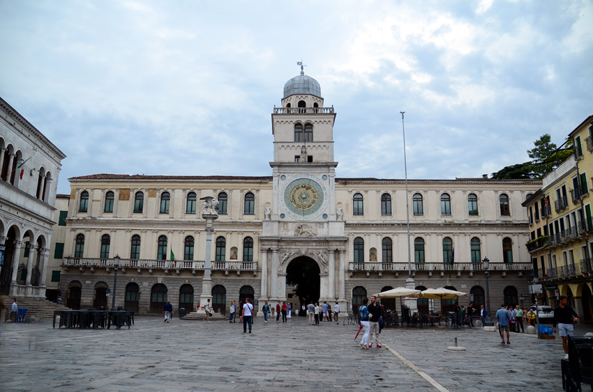 Piazza dei Signori