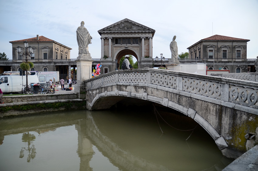 Piazza Prato della Valle