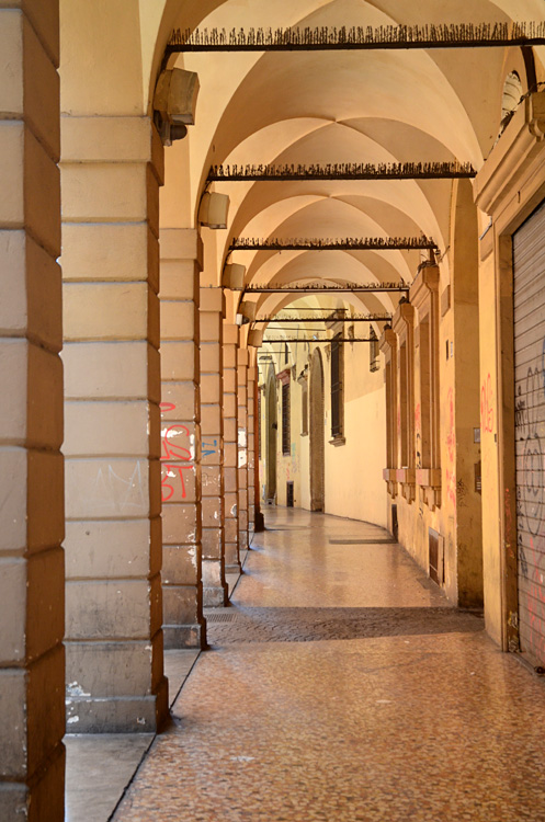 Bologna