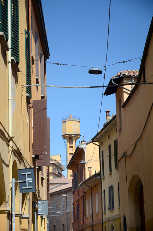 Bologna