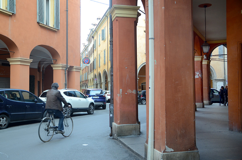 Modena