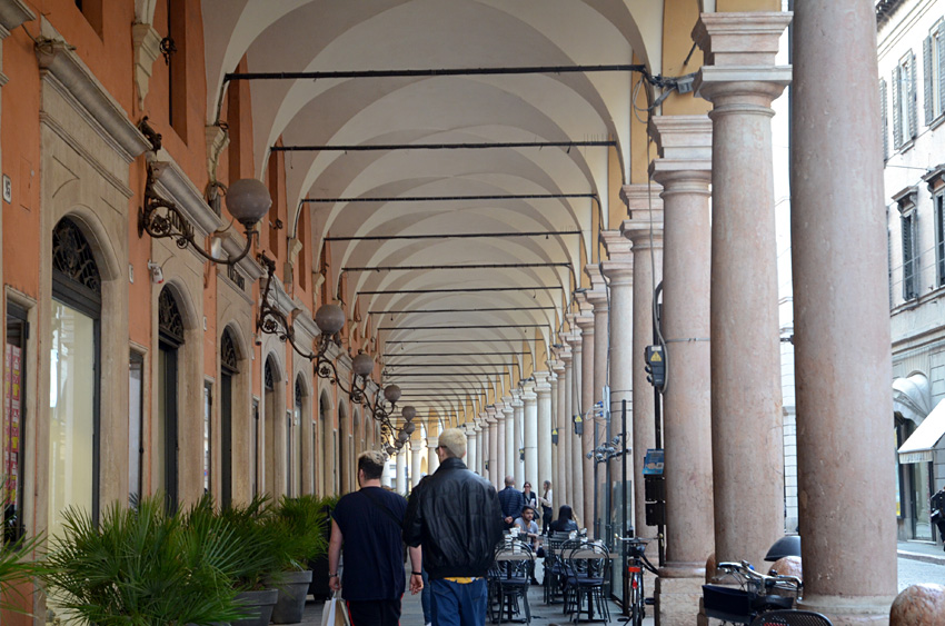Modena