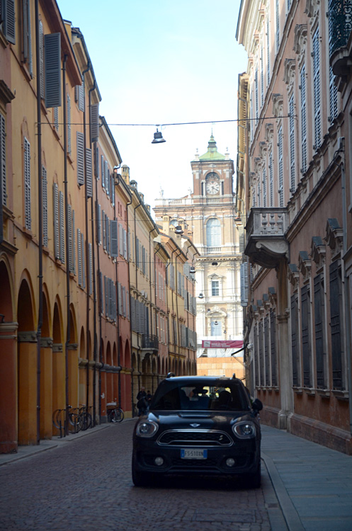 Modena