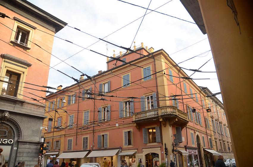 Modena