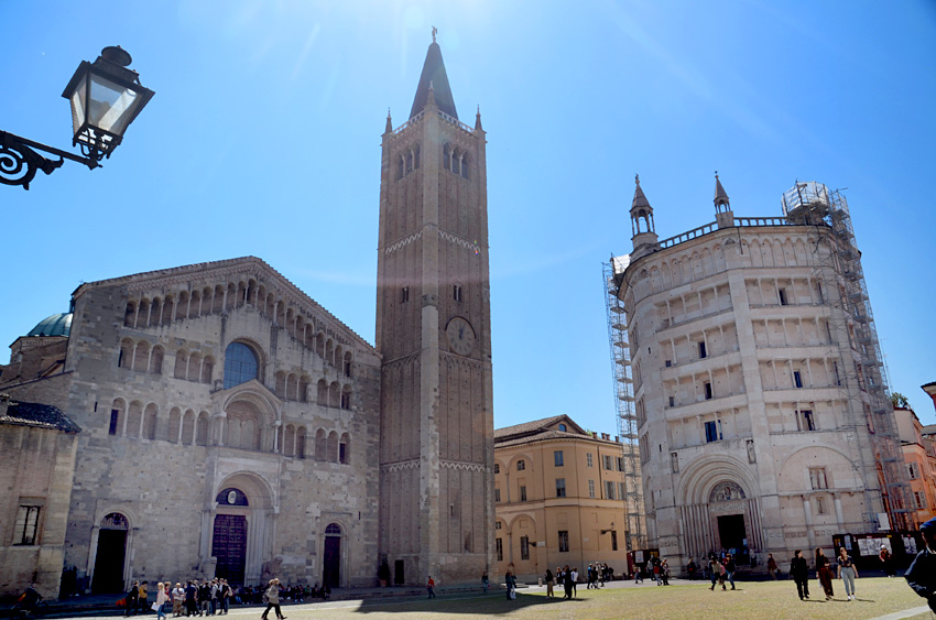 Parma