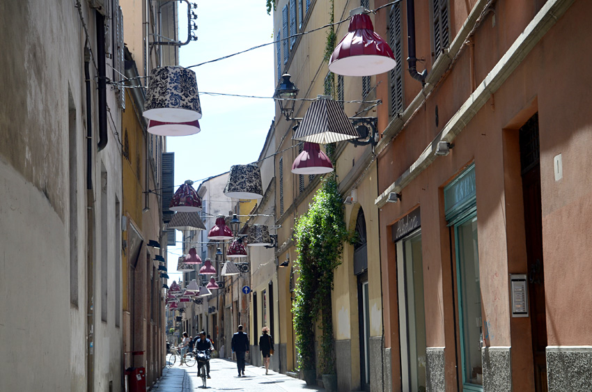 Parma