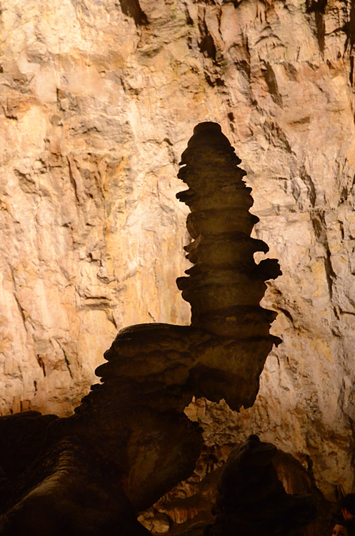 Terst - Grota Gigante