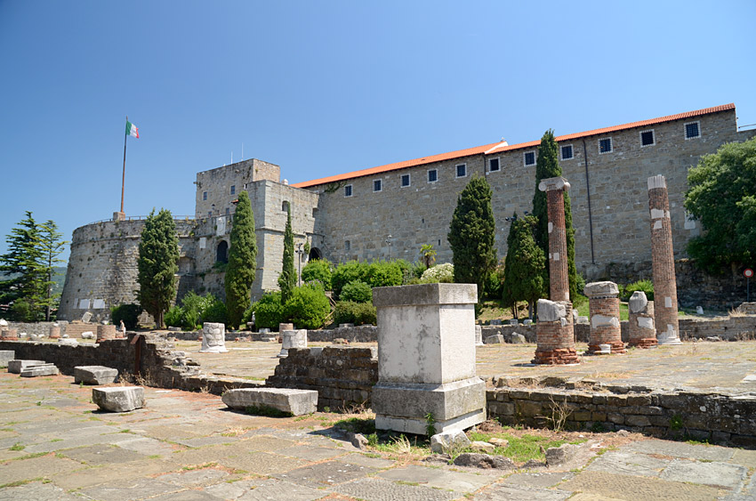 Terst