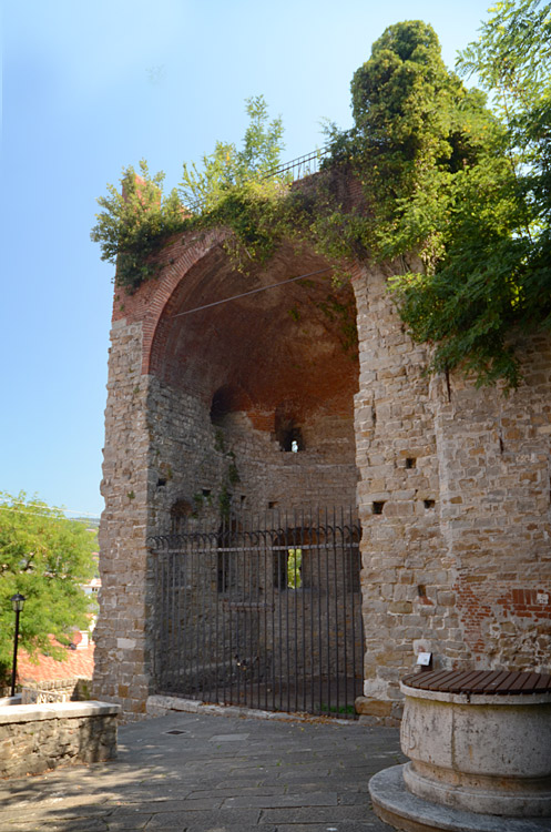 Terst