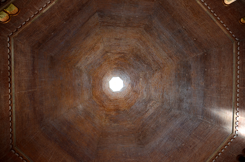 Cremona - baptisterium