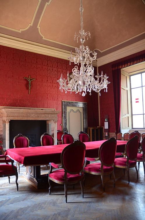 Cremona - palazzo Comunale