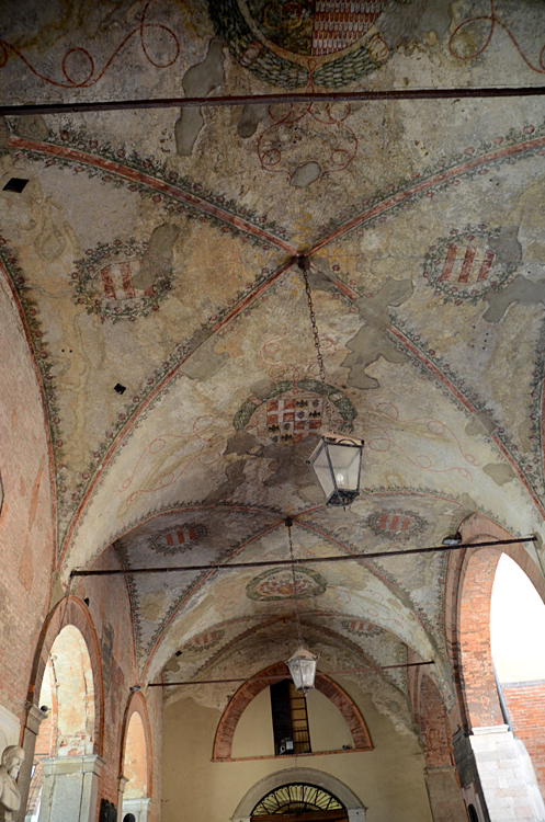 Cremona - palazzo Comunale