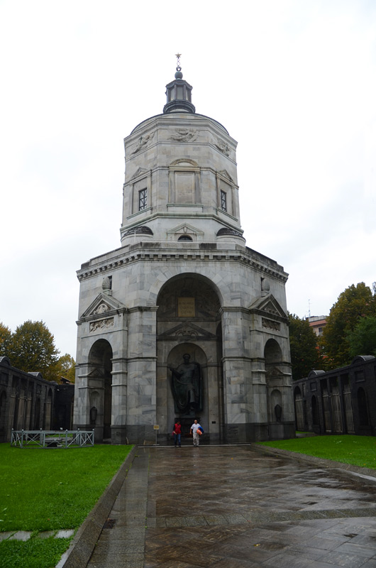 Kostel svatho Ambroe