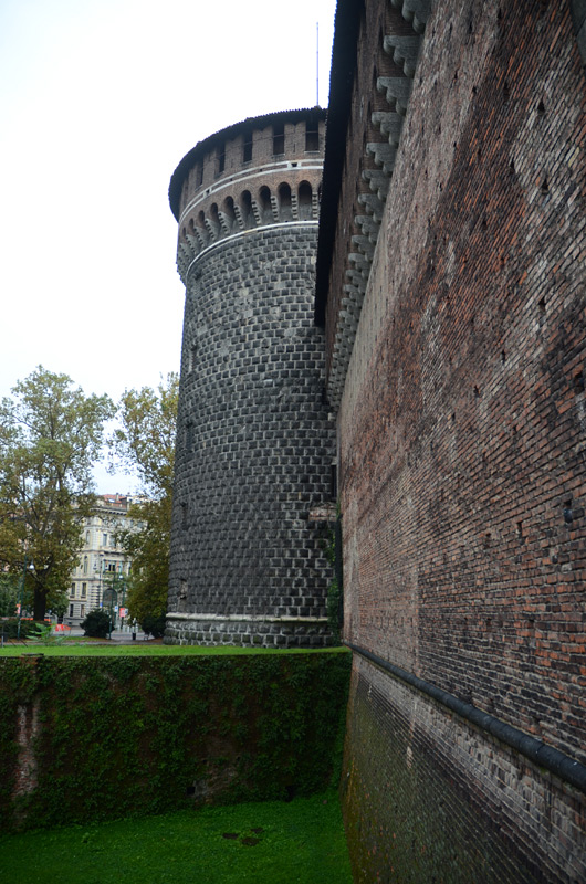 Castello Sforzesco