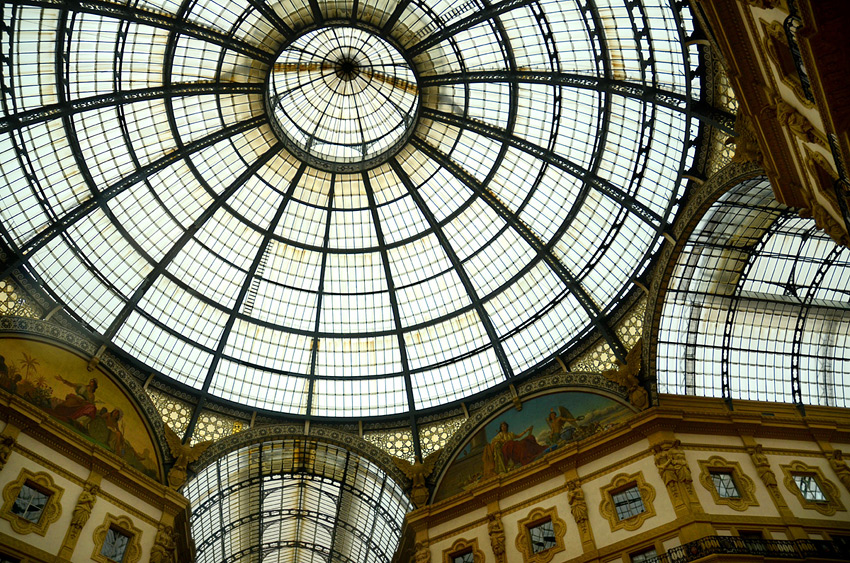 Galerie Viktora Emanuela II.