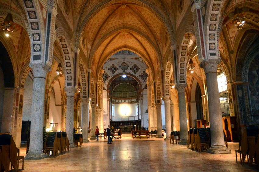 Santa Maria delle Grazie
